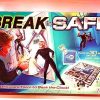 Roll for The Galaxy Game Organizer by The Broken Token – Wood Box with Dividers 4