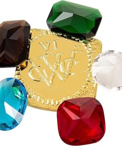 Upgrade Gemstones in Splendor Game Gold Tokens for Cities Expansion 2