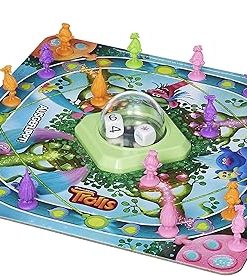 Hasbro Games B8441100 Fancy Dress Children’s Game 2