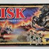 Risk World Conquest Strategy Game Released in 1993