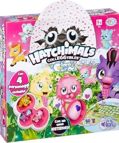 Hatchimals Gioco Della Locazione Divertente e Magico