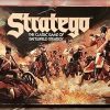 Stratego Classic Battlefield Strategy Game 1986 Edition Guide