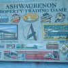 Ashwaubenon Real Estate Trading Game for Fun and Learning