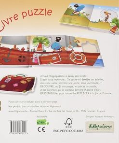 Cardboard The Treasure of Arnold Discovering Hidden Gems 2