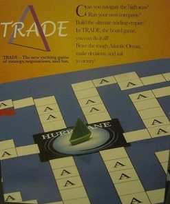 Trade Board Game Best Strategies for Fun Family Gaming Experience