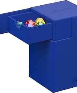 Ultimate Guard FlipnTray Xenoskin Case for Card Storage 2