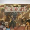 Clue Great Museum Caper: Solve the Mystery Today