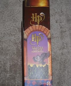 Harry Potter and the Sorcerer’s Stone Trivia Game Prefects Edition 2