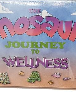 Childswork Childsplay – The Dinosaur’s Journey to Wellness