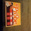 Fireball Island Game Crate Wooden Storage Box with Multiple Trays 3