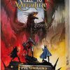 Brotherwise Games Call to Adventure Epic Origins Board Game