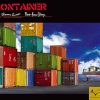 Optimize Your Container for Better Storage Efficiency and Organization