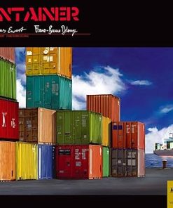 Optimize Your Container for Better Storage Efficiency and Organization