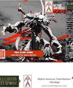 Warlord Games 723014007 Game Accessories for Enthusiasts