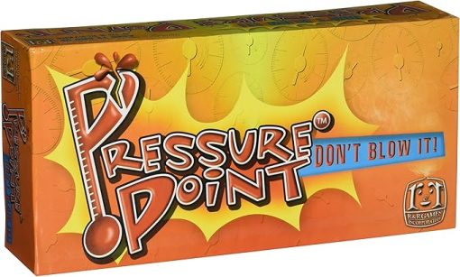 R R Games Pressure Point Best Strategies for Winning