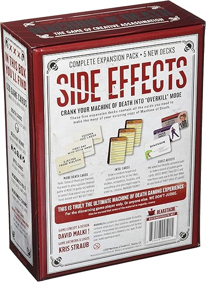 Side Effects of Medication: Understanding the Risks and Benefits 2 Side Effects of Medication: Understanding the Risks and Benefits - Image 2