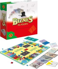 Biznes w Polsce: Jak Zbudować Sukces Finansowy w Twoim Regionie 2
