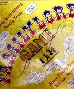Familylore Game: Discover Fun and Engaging Family Board Games 2