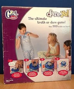 Ultimate Truth or Dare Game – Dare Ya Fun for Everyone 2