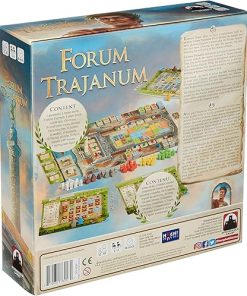 Optimize Forum Trajanum for Better Visibility in Search Engines 2