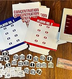 Optimize Concentration Techniques for Better Focus and Productivity 2