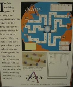 Trade Board Game Best Strategies for Fun Family Gaming Experience 2