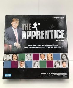 Apprentice Game: Become a Master in Strategy and Skill Development