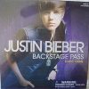 Justin Bieber Backstage Pass Game Review and Guide