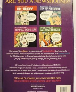 New Board Game Releases and Reviews from Games Newshound 2