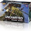 Uncharted Board Game Adventure for Fans of the Popular Video Game