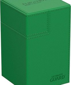 Ultimate Guard Flip’n’Tray Xenoskin Case for Card Protection