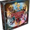 Sleeping Gods Explore The Wandering Sea Cooperative Board Game for 4 Players 4