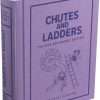 Chutes and Ladders Vintage Bookshelf Edition by WS Game Company