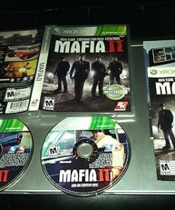 Mafia II: Director’s Cut