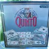 Quinto Game Fun and Strategy for All Ages