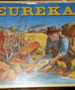 Eureka Discoveries That Changed the World: Amazing Innovations Explained