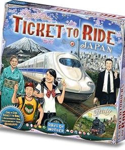 Family Board Game Days of Wonder Enjoy Fun with Loved Ones 2