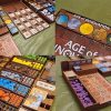 6mm Sci-Fi Cityscape Terrain Bundle for Epic Battletech Games 4