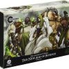 Beneath Nexus: Unveiling Secrets and Hidden Worlds Below 3