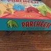 Classic Parcheesi Board Game for Fun Family Game Nights