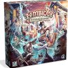 Cosmoctopus Board Game – Fun Engine-Building Strategy for All Ages 4