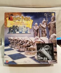 Harry Potter Wizard’s Chess