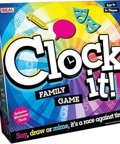 Time Management Made Easy with Clock It 2