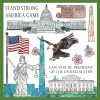 Stand Strong America Game for Fun and Team Building Activities