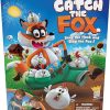Catch The Fox Game – Collect Chickens and Win When Fox Loses Pants