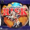 Risk: The Game of Global Domination Collectors Tin Toys R Us Exclusive