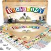 Stratego Board Game by Milton Bradley for Strategy Lovers 4
