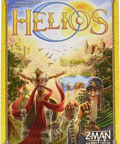 Helios: The Ultimate Guide to Solar Energy Solutions and Benefits
