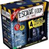 Isle of Cats Rescue Game for 1-4 Players Ages Eight and Up 4
