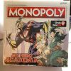My Hero Academia Exclusive Gameboard by USAopoly – Unique Design